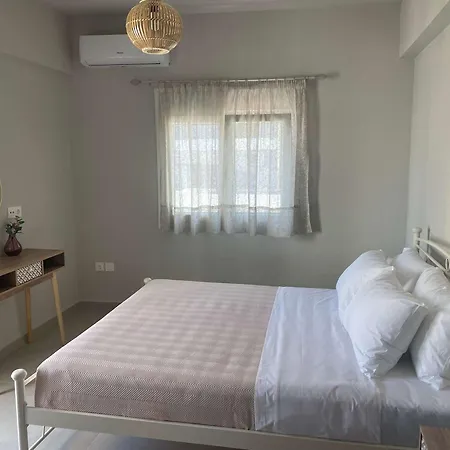 Daire New Modern 2 Bd Flat Just Steps To *