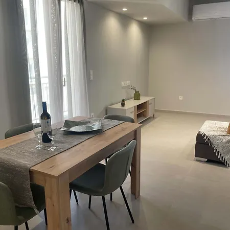 Lägenhet New Modern 2 Bd Flat Just Steps To *