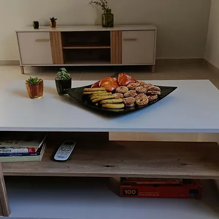 Διαμέρισμα New Modern 2 Bd Flat Just Steps To Ρέθυμνο