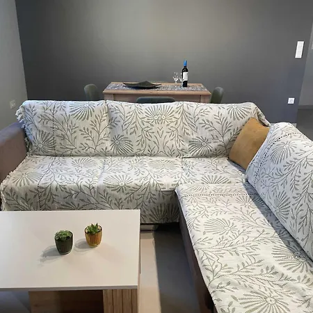 Lägenhet New Modern 2 Bd Flat Just Steps To *