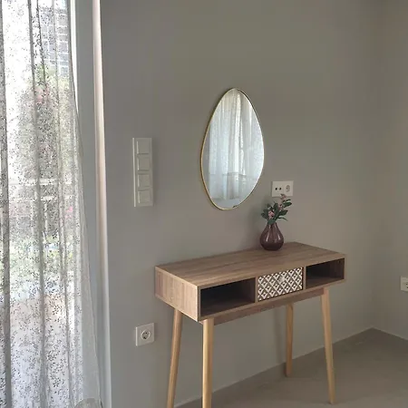 Lägenhet New Modern 2 Bd Flat Just Steps To *