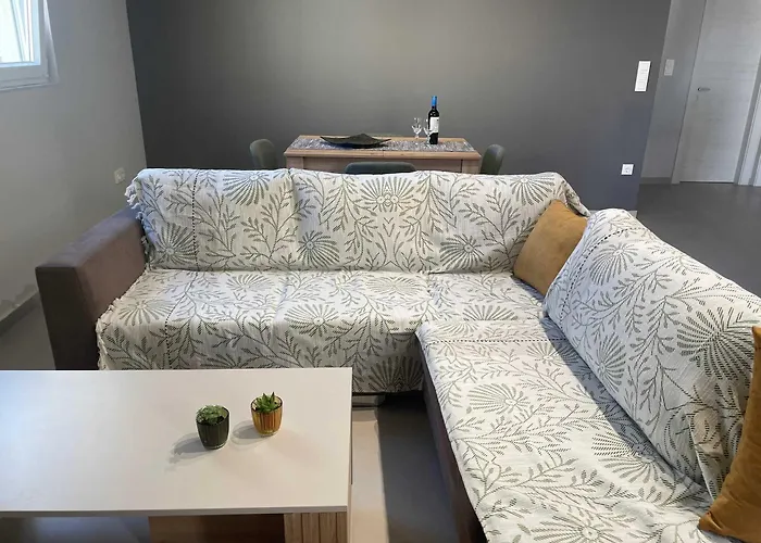 Διαμέρισμα New Modern 2 Bd Flat Just Steps To *