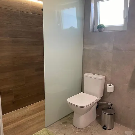 Lejlighed New Modern 2 Bd Flat Just Steps To