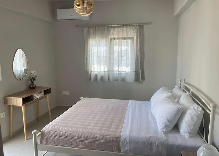 Apartamento New Modern 2 Bd Flat Just Steps To *